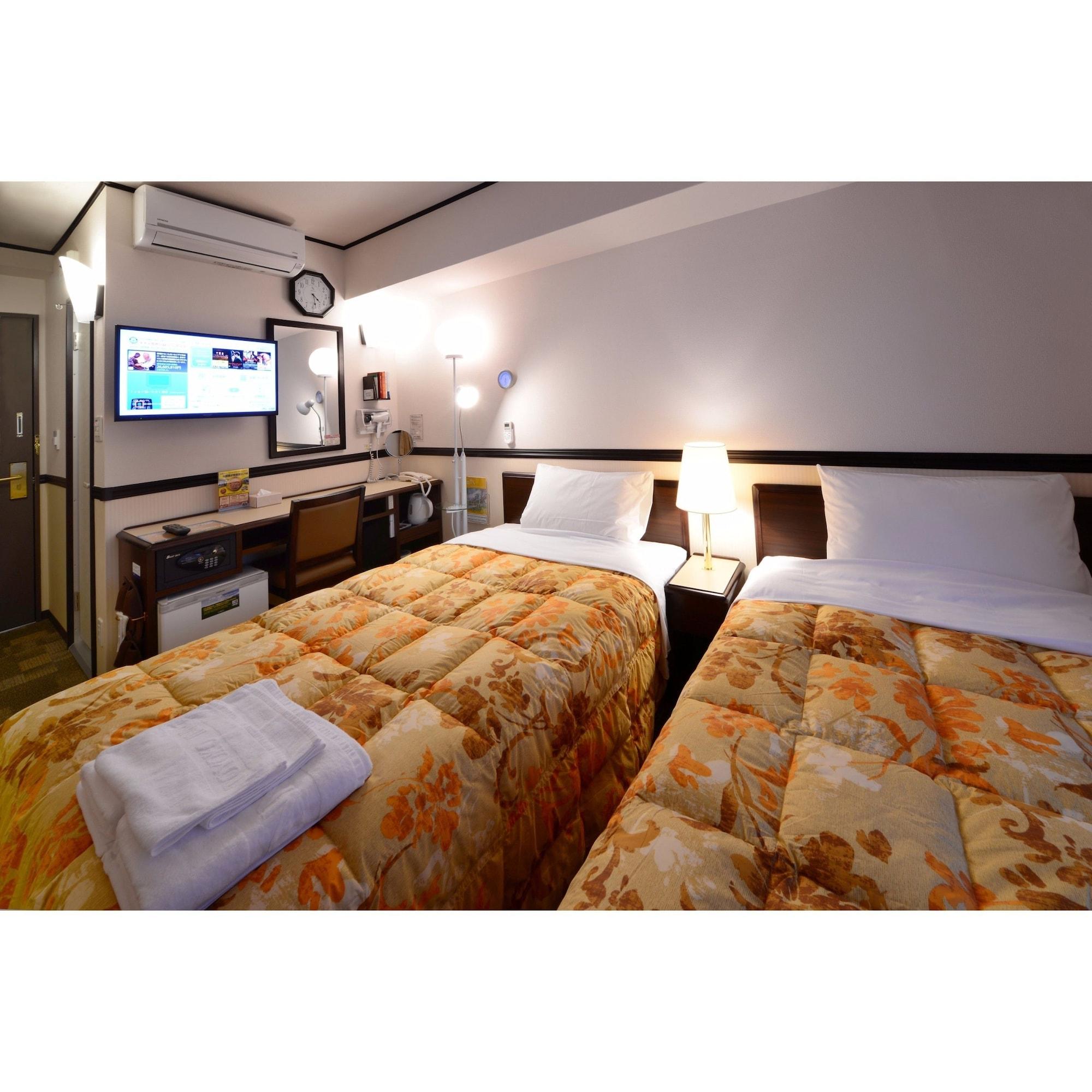 Toyoko Inn Okayama Eki Higashi Guchi Экстерьер фото