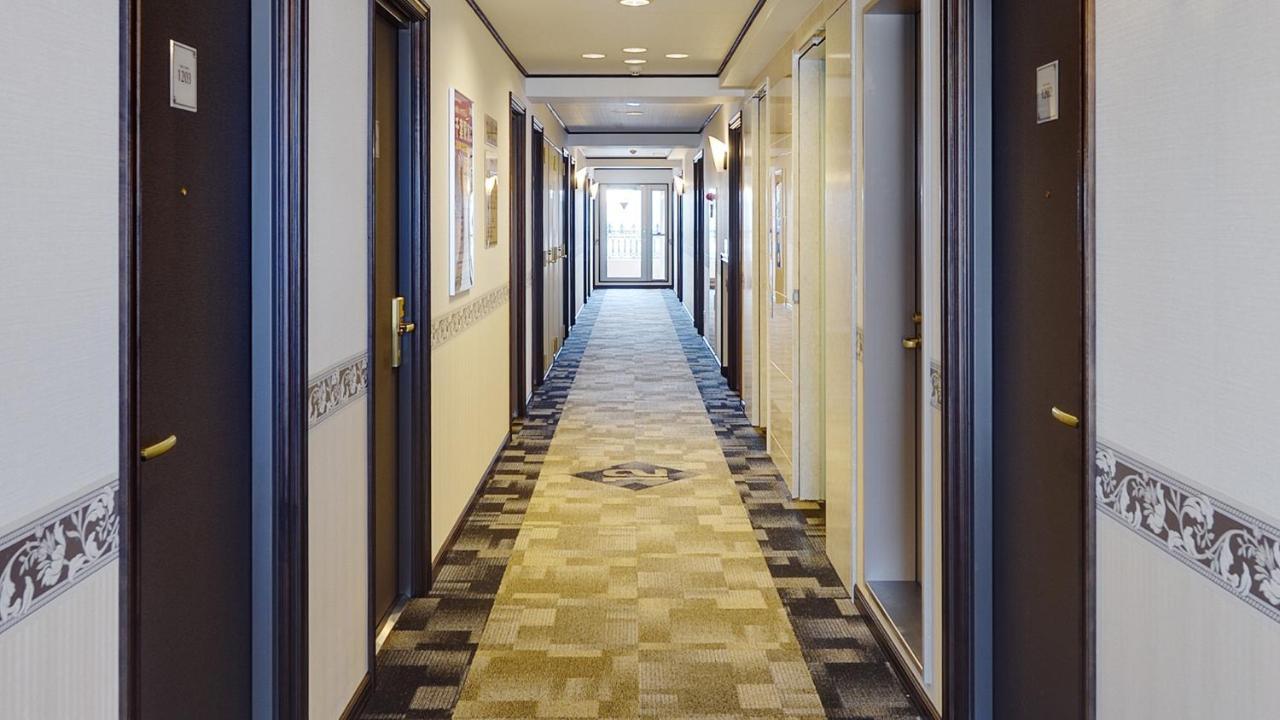 Toyoko Inn Okayama Eki Higashi Guchi Экстерьер фото