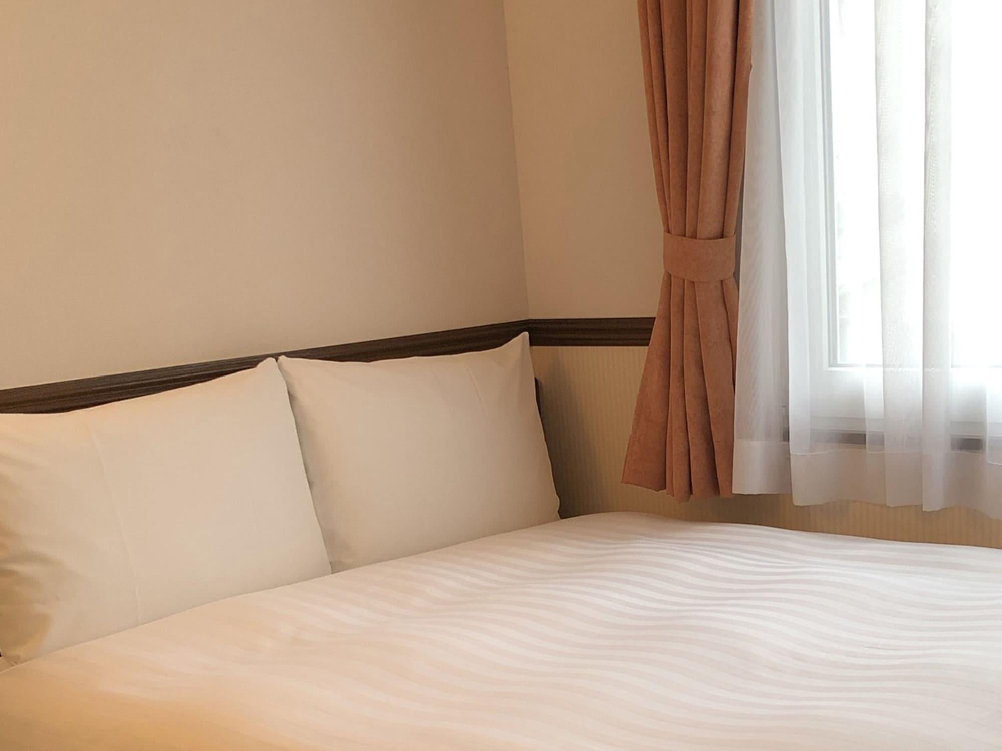 Toyoko Inn Okayama Eki Higashi Guchi Экстерьер фото