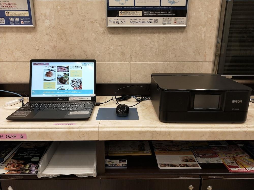 Toyoko Inn Okayama Eki Higashi Guchi Экстерьер фото