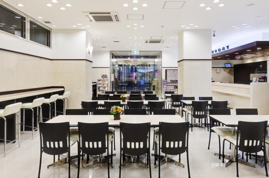 Toyoko Inn Okayama Eki Higashi Guchi Экстерьер фото