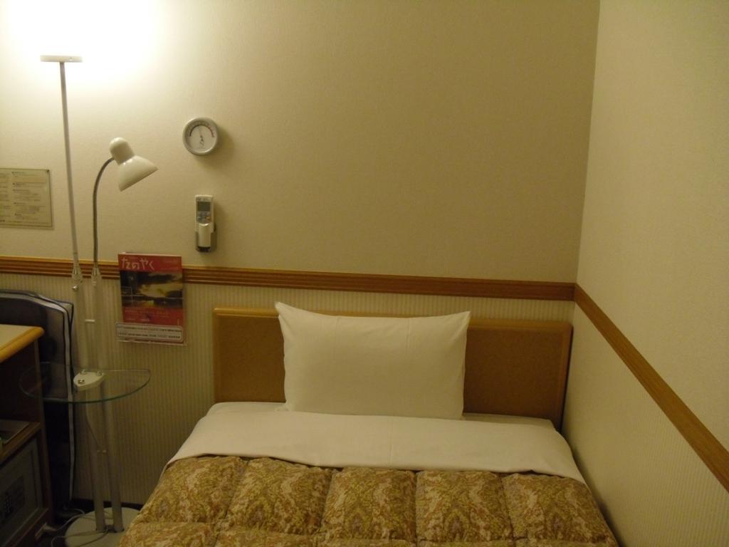 Toyoko Inn Okayama Eki Higashi Guchi Экстерьер фото