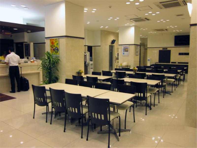 Toyoko Inn Okayama Eki Higashi Guchi Экстерьер фото
